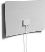 ONE For ALL SV9440 active DVB-T / T2 indoor antenna with 5G LTE filter, 45 dB (SV9440-5G)