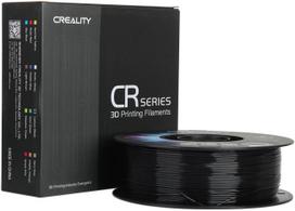 Creality CR-PETG filament for 3D printer, 1.75 mm, black (29996-12210)