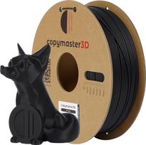 Copymaster3D PLA filament for 3D printer, 1.75 mm, black (CM-PLA-001-1-175)