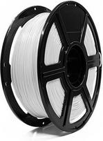 Flashforge PETG Pro filament for 3D printer, 1.75 mm, white (225219)