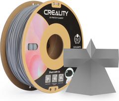 Creality CR-PLA Matte filament for 3D printer, 1.75 mm, matte grey (3301010299)