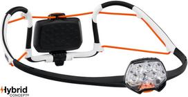 Petzl Iko Core -otsalamppu (E104BA00)