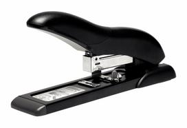 Isaberg Rapid Rapid HD70 power stapler, black/grey (21281406)