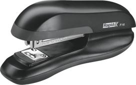 Isaberg Rapid Rapid F16 table stapler, black (23810801)