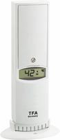 Suomen Lämpömittari 8219 Temperature and Humidity Transmitter for the Weatherhub System (8219)
