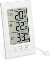 Suomen Lämpömittari 3063 humidity and temperature meter (3063)