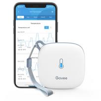 Govee WiFi Thermometer Hygrometer thermometer and hygrometer (H5179001)