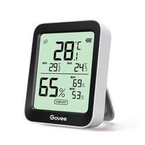 Govee Bluetooth Temperature and Humidity Meter (H5075001)