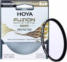 Hoya Fusion Antistatic Next Protector 77 mm filter (692277)