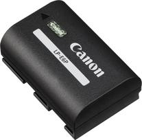 CANON LP-E6P battery (6537C001AA)