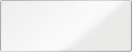 NOBO Premium Plus whiteboard, 300 x 120 cm, steel (1915165)