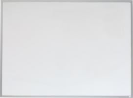 NOBO Home whiteboard, with aluminum frame, 58.5 x 43 cm (1903777)