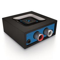 LOGITECH Bluetooth Audio Adapter—Bluetooth audio receiver (980-000912)
