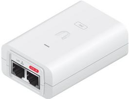 Ubiquiti POE-24-30W-G-WH - PoE Injector (POE-24-30W-G-WH)