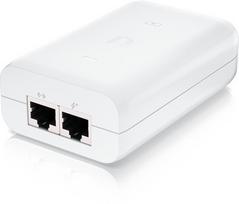 Ubiquiti U-POE-AT 802.3at - PoE injector (U-POE-at)