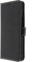 Insmat Exclusive Flip Case, Samsung S20 FE 5G / Galaxy S20 FE, black (650-2904)