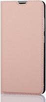 Wave BookCase, Samsung Galaxy A52 (LTE  AND amp; 5G), Rose Gold (-BC-SS-A525G-RG)