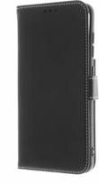 Insmat Exclusive Flip Case, Samsung Galaxy S21 FE 5G, black (650-3033)