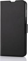 Wave BookCase protective case for Samsung Galaxy A14, black (-BC-SS-A14LTE-BK)