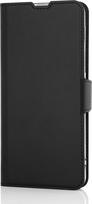 Wave BookCase protective case for OnePlus Nord 3 5G, black (-BC-OP-NO3-BK)