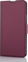 Wave BookCase - Honor 90 Lite, Smoky Sangria (-BC-HN-90L-SM)