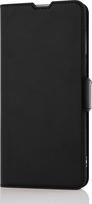 Wave BookCase, MagSafe Compatible, for Motorola Moto G14, Black (-BC-MO-G14-BK)
