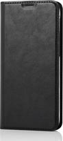 Wave Book Case Protective Case, Samsung Galaxy A42 5G, Black (-BC-SS-A425G-BK)