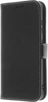Insmat Exclusive Flip Case Wallet Case, Samsung Galaxy S23 FE, Black (650-3213)