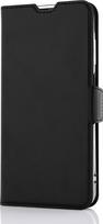 Wave BookCase, Samsung Galaxy A25 5G, Black (-BC-SS-A255G-BK)