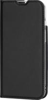FoneKit BookCase protective case for Samsung Galaxy S24 Ultra, black (DJS0751 bookcase Galaxy S24 ultra)