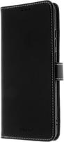 Insmat Flip Case wallet case, OnePlus 12, black (650-3224)