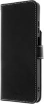 Insmat Exclusive Flip Case, Motorola Moto G24 Power, Black (650-3238)