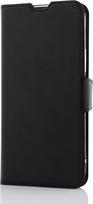 Wave Book Case Protective Case, Honor 200 Lite, Black (-BC-HN-200L-BK)