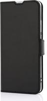 Wave BookCase, OnePlus Nord CE4 Lite, Black (-BC-OP-CE4L-BK)