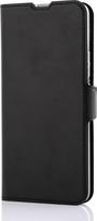 Wave BookCase, OnePlus Nord 4 5G, Black (-BC-OP-NO4-BK)