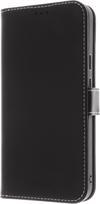 Insmat Exclusive Flip Case Wallet Case, Google Pixel 9, Black (650-3273)