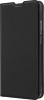 FoneKit Book Case Protective Case, OnePlus Nord CE4 Lite, Black (934033)