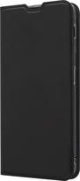 FoneKit Book Case Protective Case, OnePlus Nord 3 5G, Black (934981)