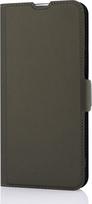 Wave BookCase - Protective Case, Honor 200 Smart, taupe (-BC-HN-200S-TA)