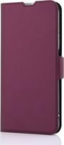 Wave BookCase protective case, Honor 200 Smart, Smoky Sangria (-BC-HN-200S-SM)
