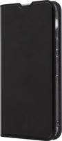 FoneKit BookCase protective case for Google Pixel 9, black