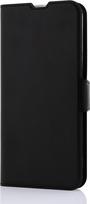 Wave Book Case Protective Case, Samsung Galaxy A16, Black (-BC-SS-A165G-BK)