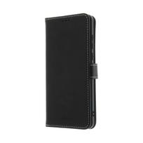 Insmat Flip Case wallet case, OnePlus 13, black (650-3311)
