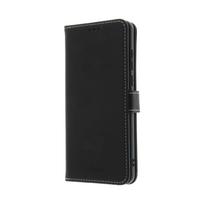 Insmat Flip Case wallet case, OnePlus 13R, black (650-3312)