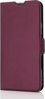 Wave Book Case, Honor 400 Lite, Smoky Sangria (-BC-HN-400L-SM)
