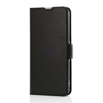Wave Book Case, Nothing Phone (3a) Pro, musta (-BC-NP-3AP-BK)