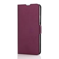 Wave Book Case cover, OnePlus Nord CE 5, Smoky Sangria (-BC-OP-CE5-SM)