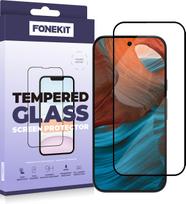 FoneKit Full cover armored glass, Google Pixel 9A
