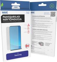 Wave Armored glass, Samsung Galaxy Xcover7 Pro / Samsung Galaxy Xcover6 Pro (-TG-SS-XCVR7P-TP)