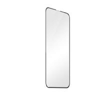 Wave Full Cover Tempered Glass Screen Protector, Samsung Galaxy S25 FE 5G, black frame (-FC-SS-S25FE-BK)